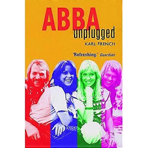ABBA - Unplugged