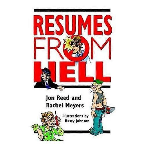 Resumes from Hell