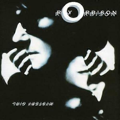 Roy Orbison Mystery Girl CD (2007)