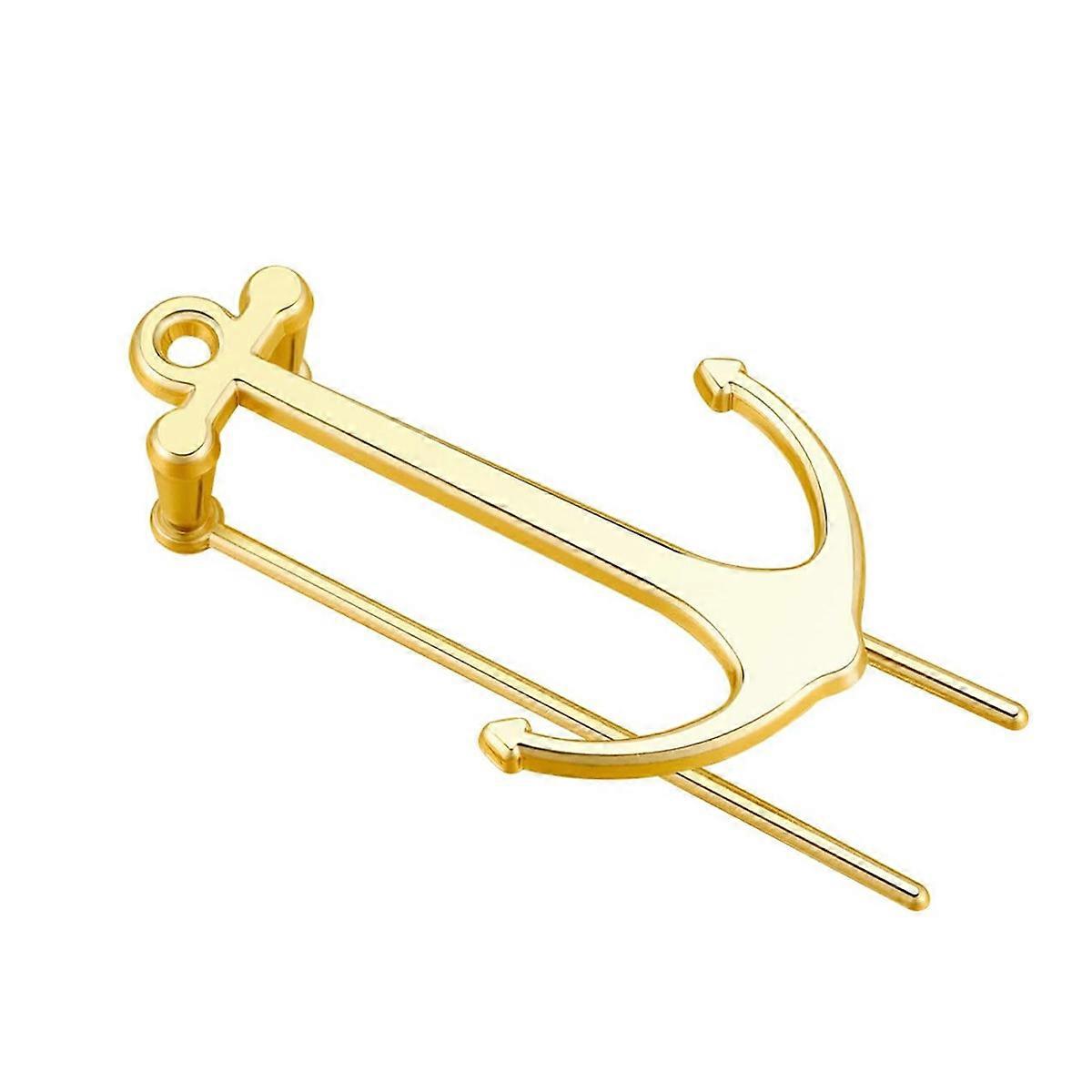 アンカーブックマーククリエイティブメタルページホルダークリップ生徒教師卒業ギフト学校