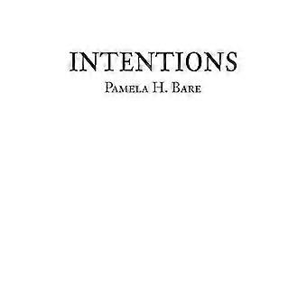 Intentions