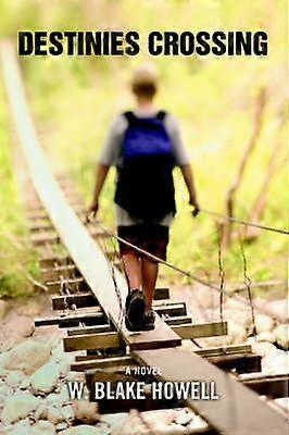 Destinies Crossing