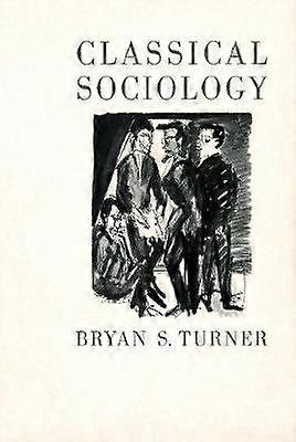 Sociologie classique