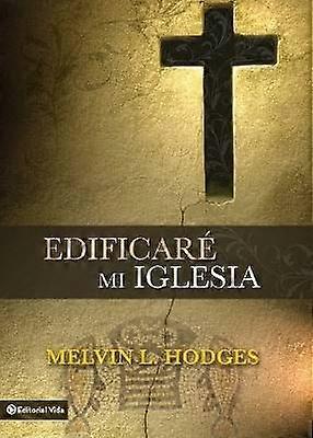 Edificare Mi Igelesia