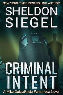 Intention criminelle