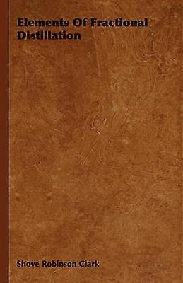 Elements of Fractional Distillation