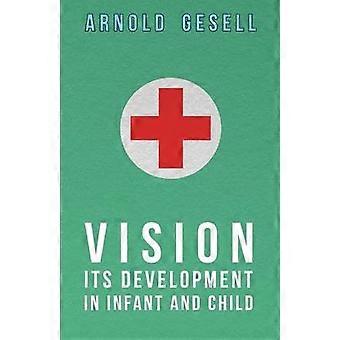 Vision  Its Development in Infant and Child