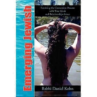 Emerging Jewish