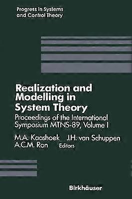 Realization and Modelling in System Theory