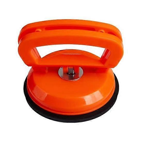 Car Dent Puller Powerful Suction Cup Ergonomic Handle Universal Multi-Purpose Object Mover Glass Lifter Ceiling Remover Auto Body Repair Tool