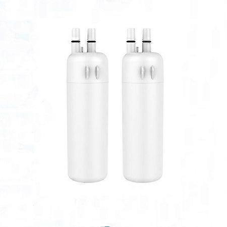 2PCS water filter replacement W10295370A