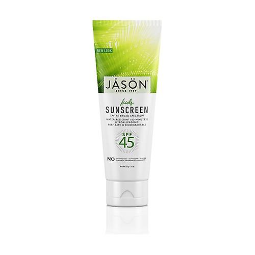 Children Sunscreen Spf 45 113 g