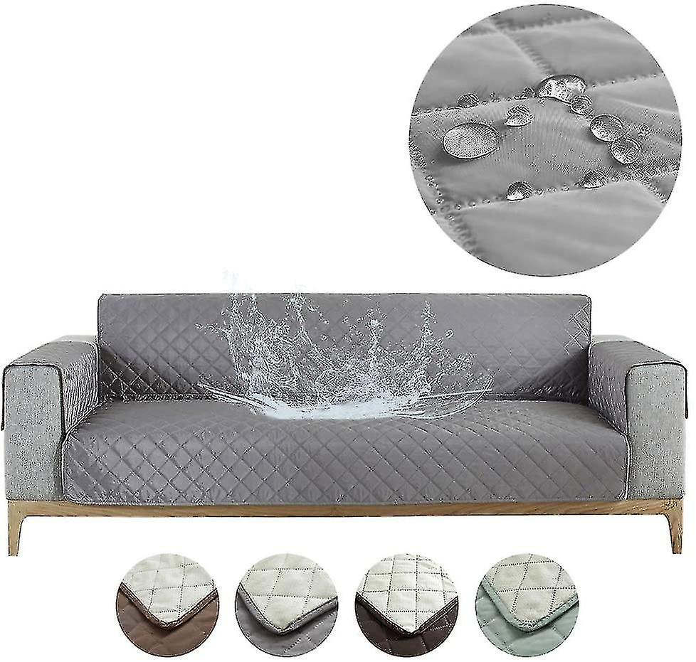 Waterproof Sofa Cover, Sofa Protective Cover, Pet Sofa Cushion, 167*19
