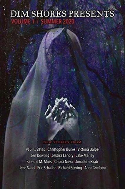 Dim Shores presenterer bind 1 - Dim Shores