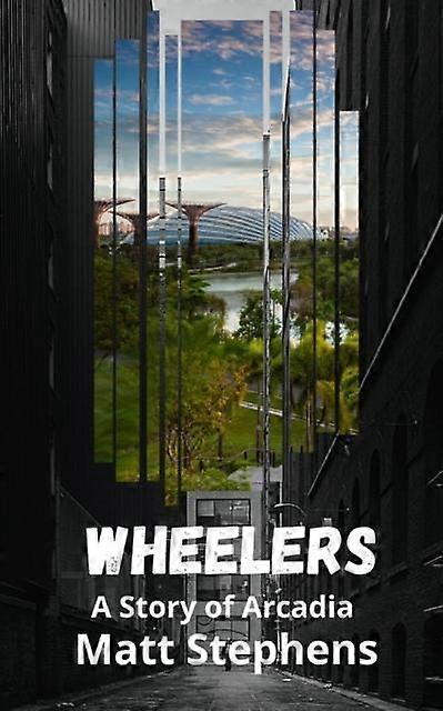 Wheelers - Matt Stephens