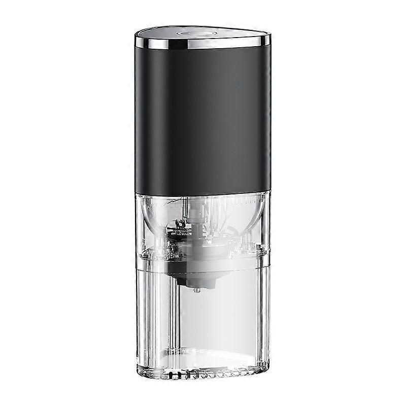 Electric coffee grinder Household small coffee bean grinder USB bean grinder