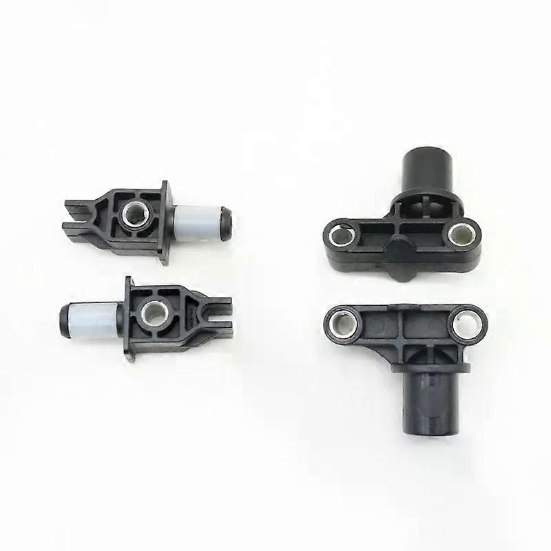 For Porsche Panamera 970 2010- Radiator Upper Lower Support Holder Mount Bracket