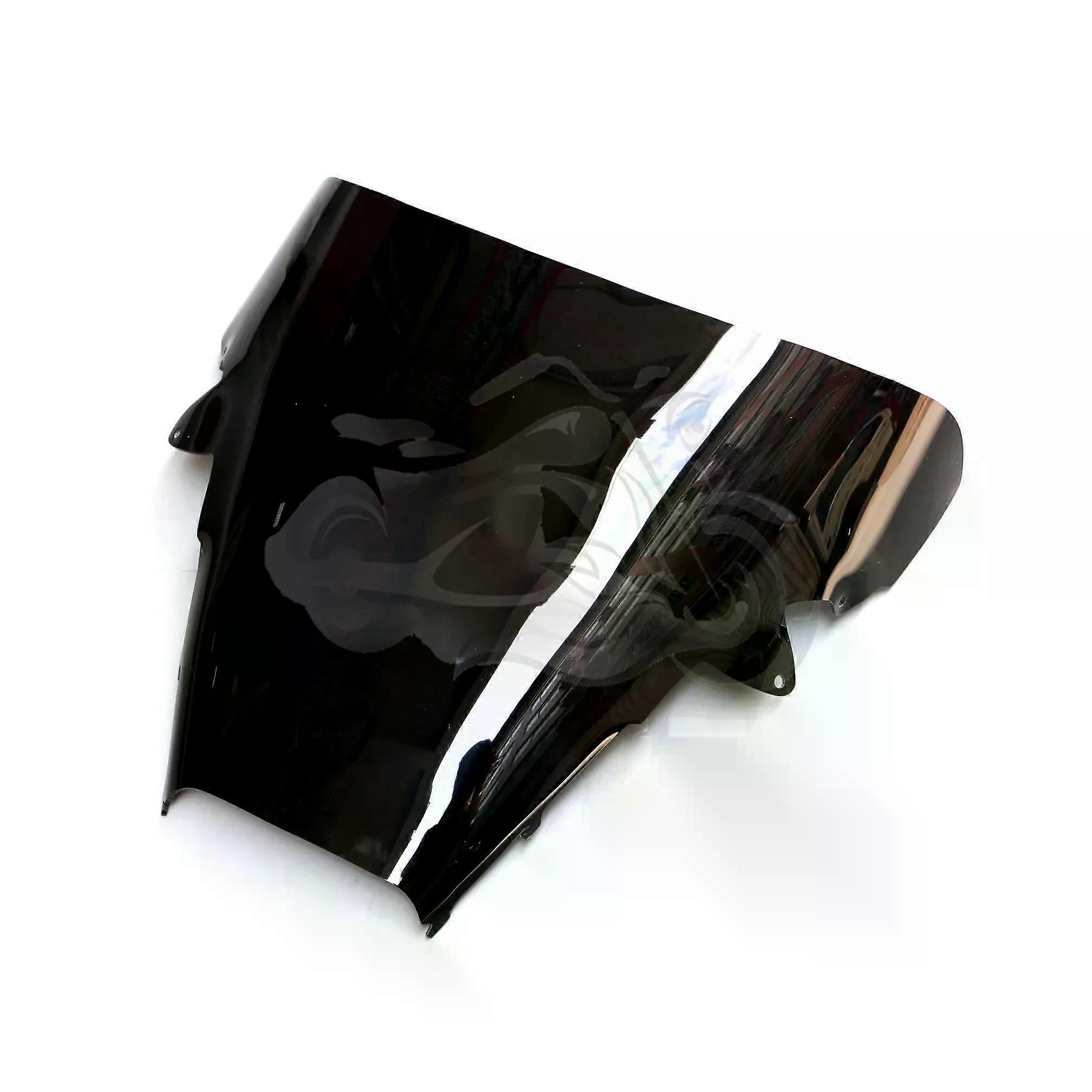 Fit compatible for VFR800 1998 - 2001 Motorcycle Windshield Windscreen VFR 800 Fi 1999 2000 Deflector Interceptor 800 MAXP