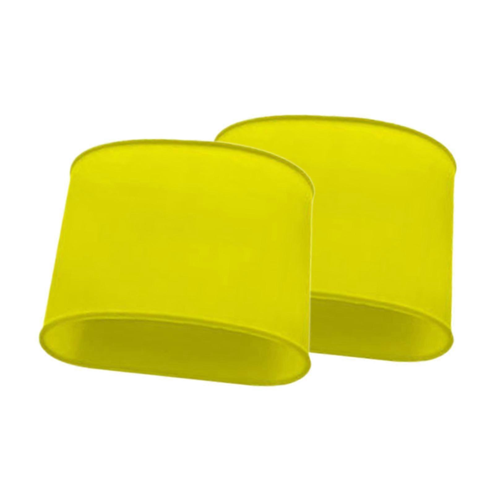 silicones tibia support portable bande de tibia protège-tibia confortable