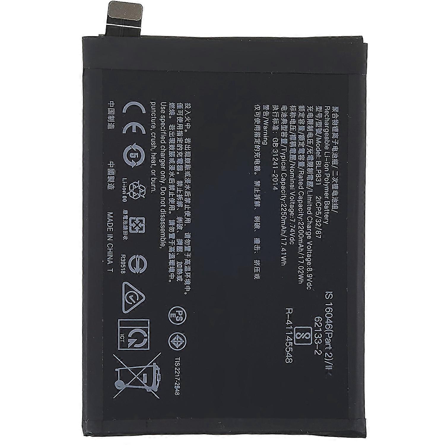 Oppo Parts for Oppo Find X3 Pro