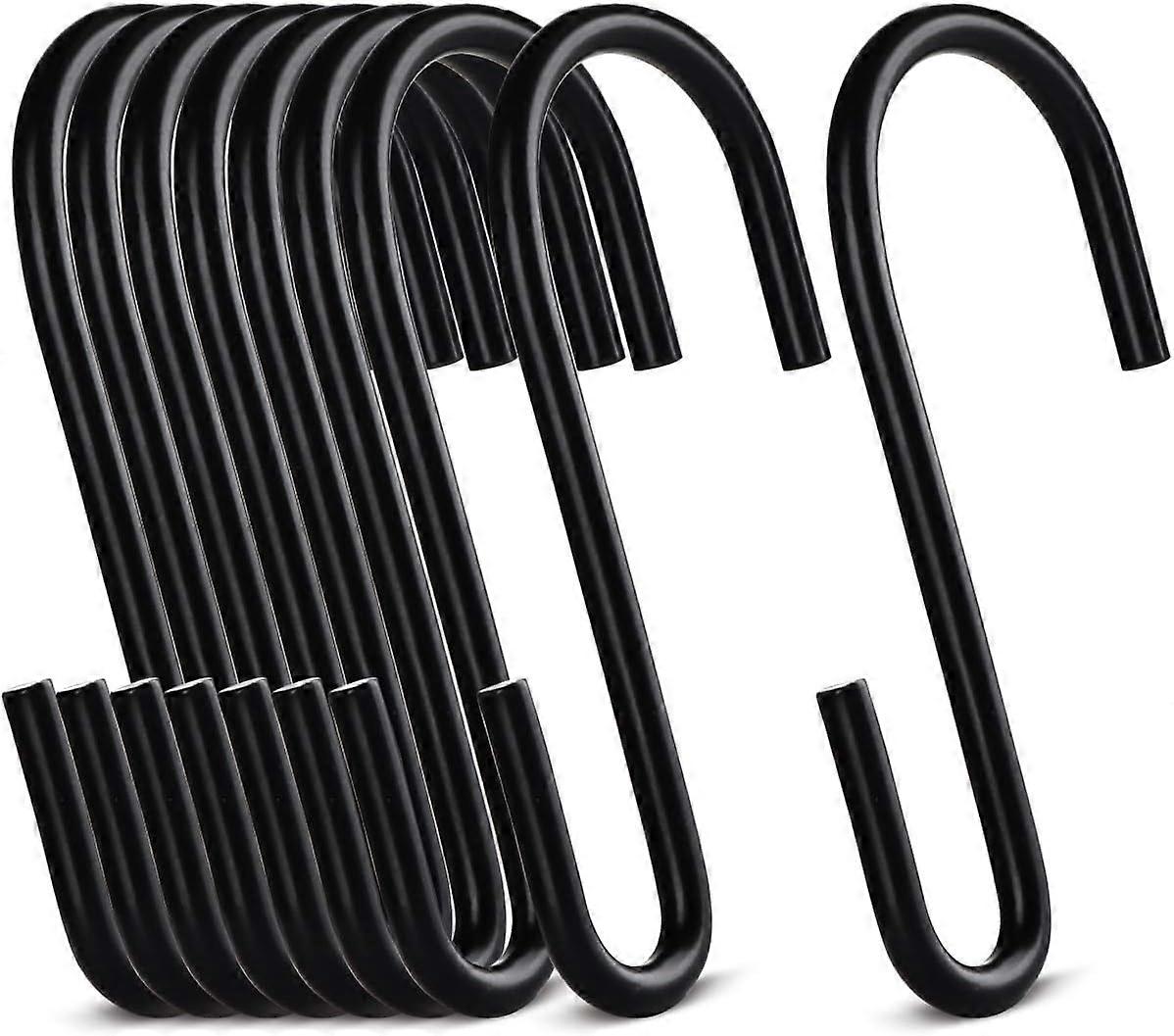 S Hooks Stainless Steel