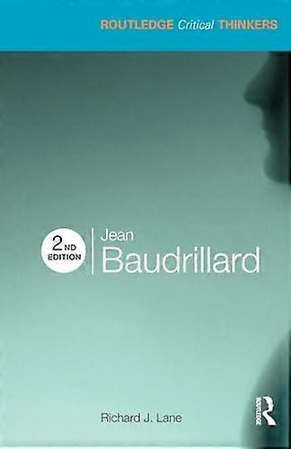 Jean Baudrillard