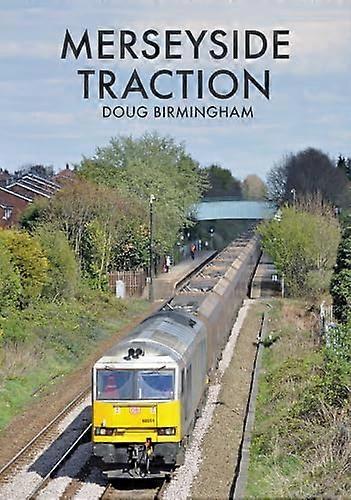 Merseyside Traction