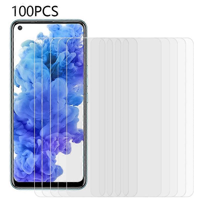 Bulk Purchasing 100Pcs For TECNO Camon 16 Screen Protector High Transparency Tempered Glass Film