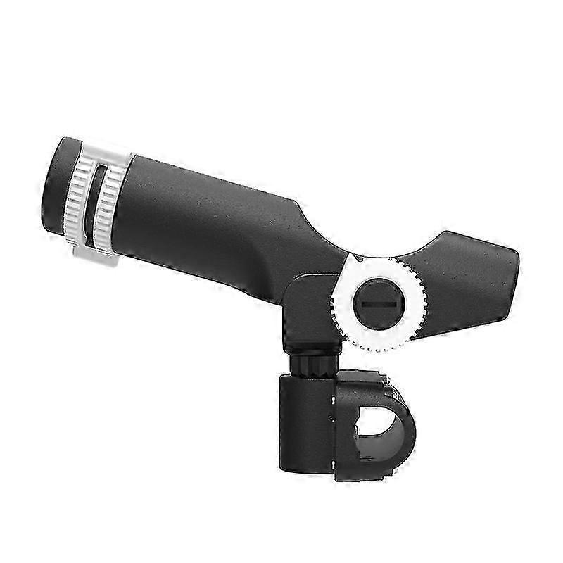 Deniz Ağır Hizmet Tipi Ayarlanabilir Plastik Balıkçılık Direği Tutucu Tekne Parçaları İçin Çubuk Tutucu,2