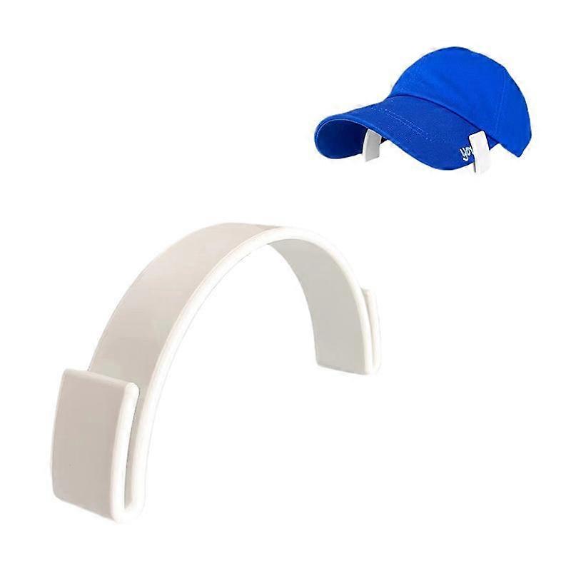 Hat Brim Bender No Steaming Required Curving Tool Baseball Caps Hat Edge Curving Shaping Band Accessories For Perfect Brim Curve