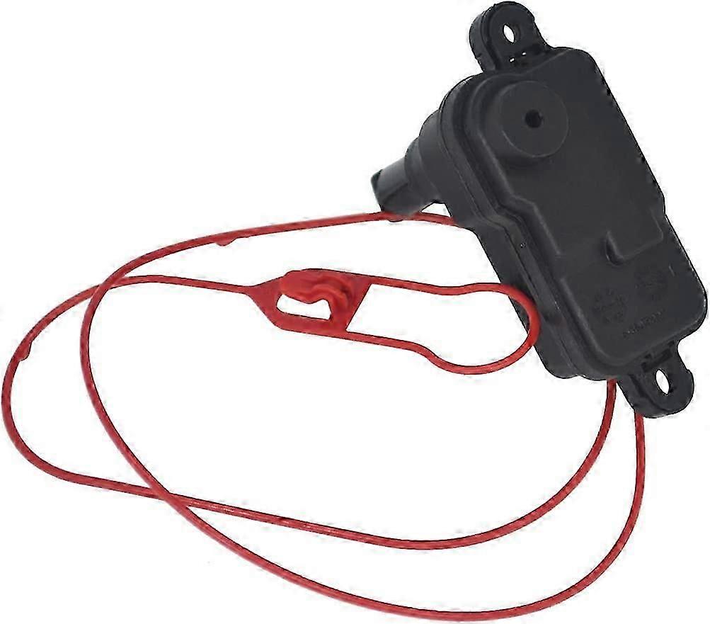 Fuel Flap Door Lock Actuator 4L0862153D For A1 A3 A6 A7 Q3 Q7 JR2025032600081