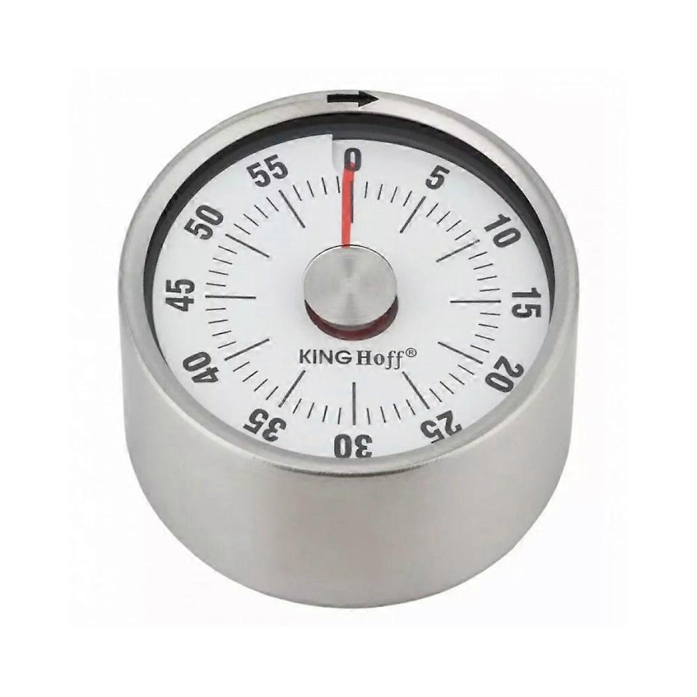 Kinghoff Magnetic kitchen timer 40217