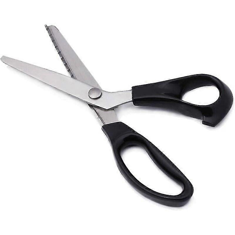 Pinking Scissors 7" Rvs Naaien