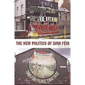 Die neue Politik von Sinn Féin