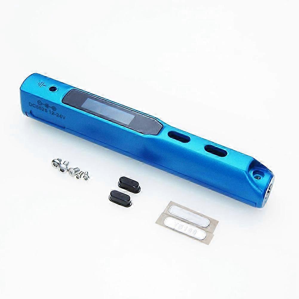 Replacement Colorful Shell Kit for TS100 Digital Electric Soldering Iron
