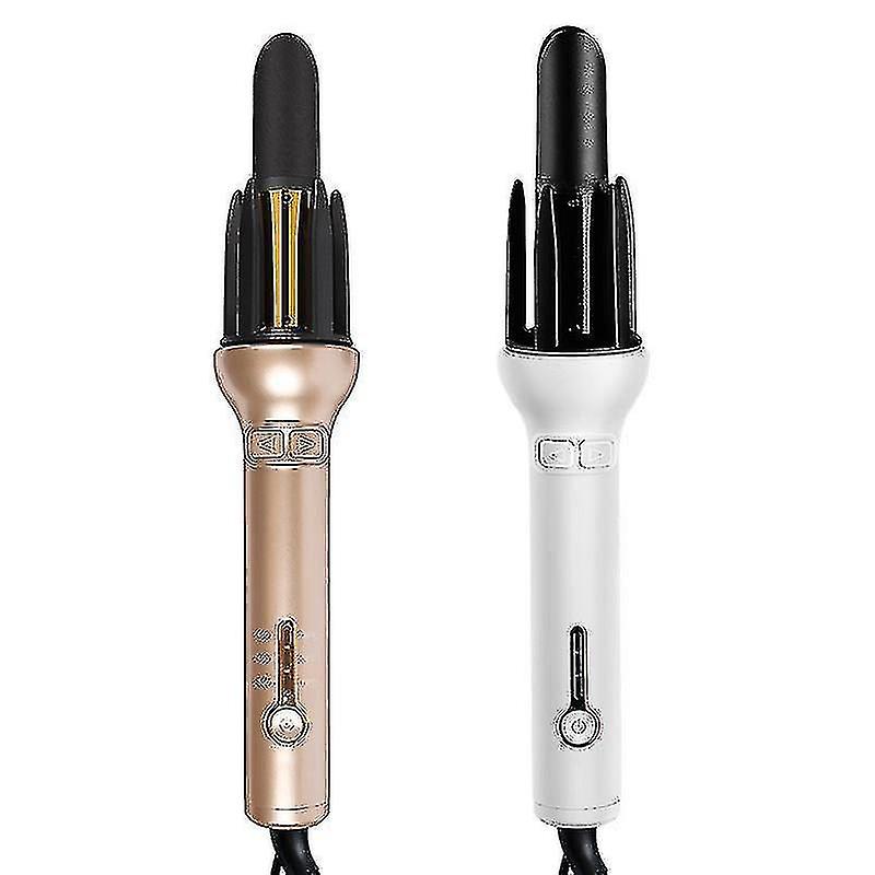 Haar curling iron care