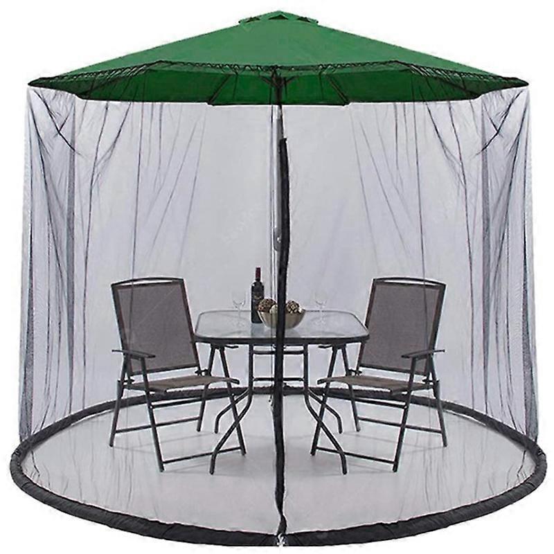 Swing Mosquito Net Net Curtain Mesh Cover Polyester Mesh Parasol