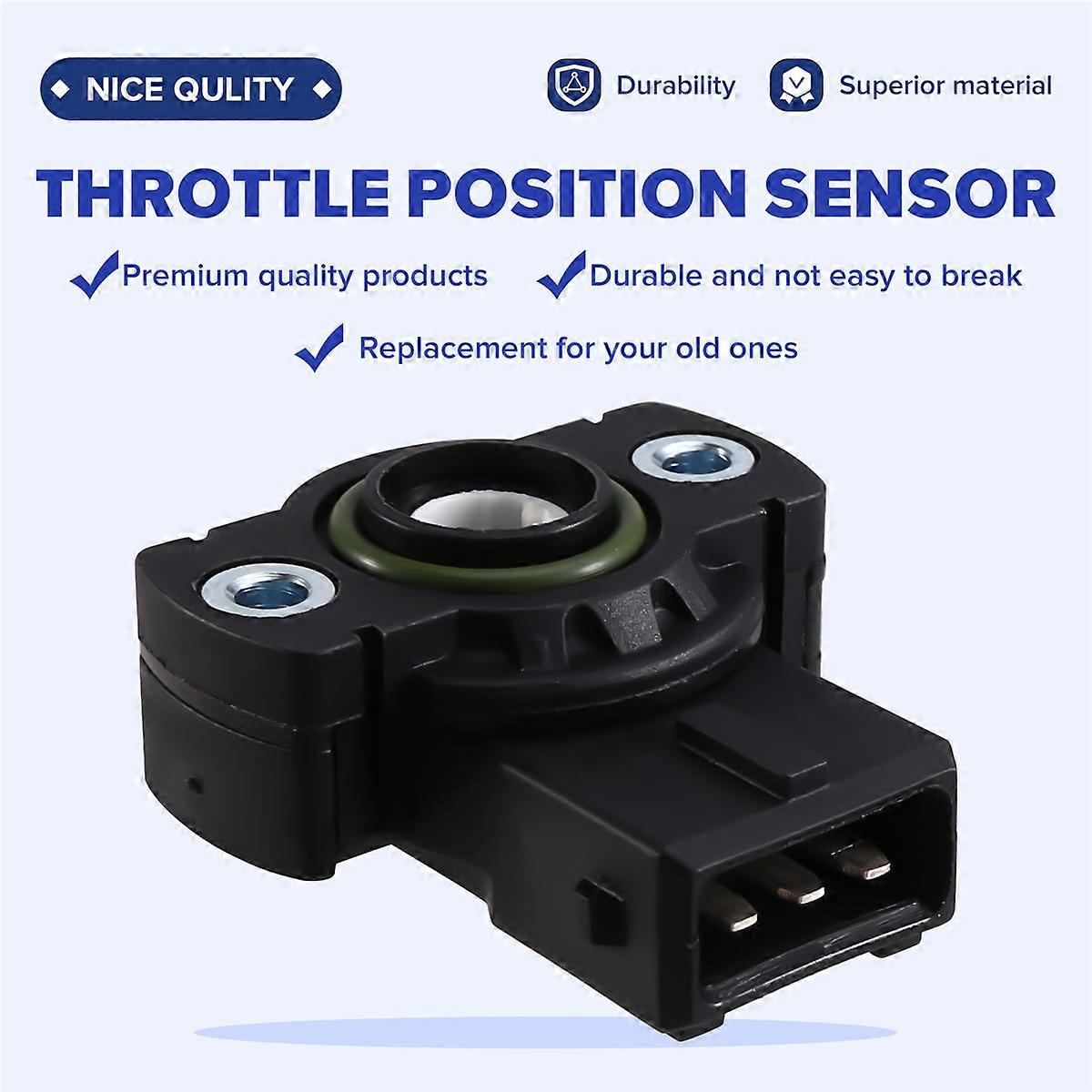 For BMW R1200GS Motorcycle Throttle Position Sensor