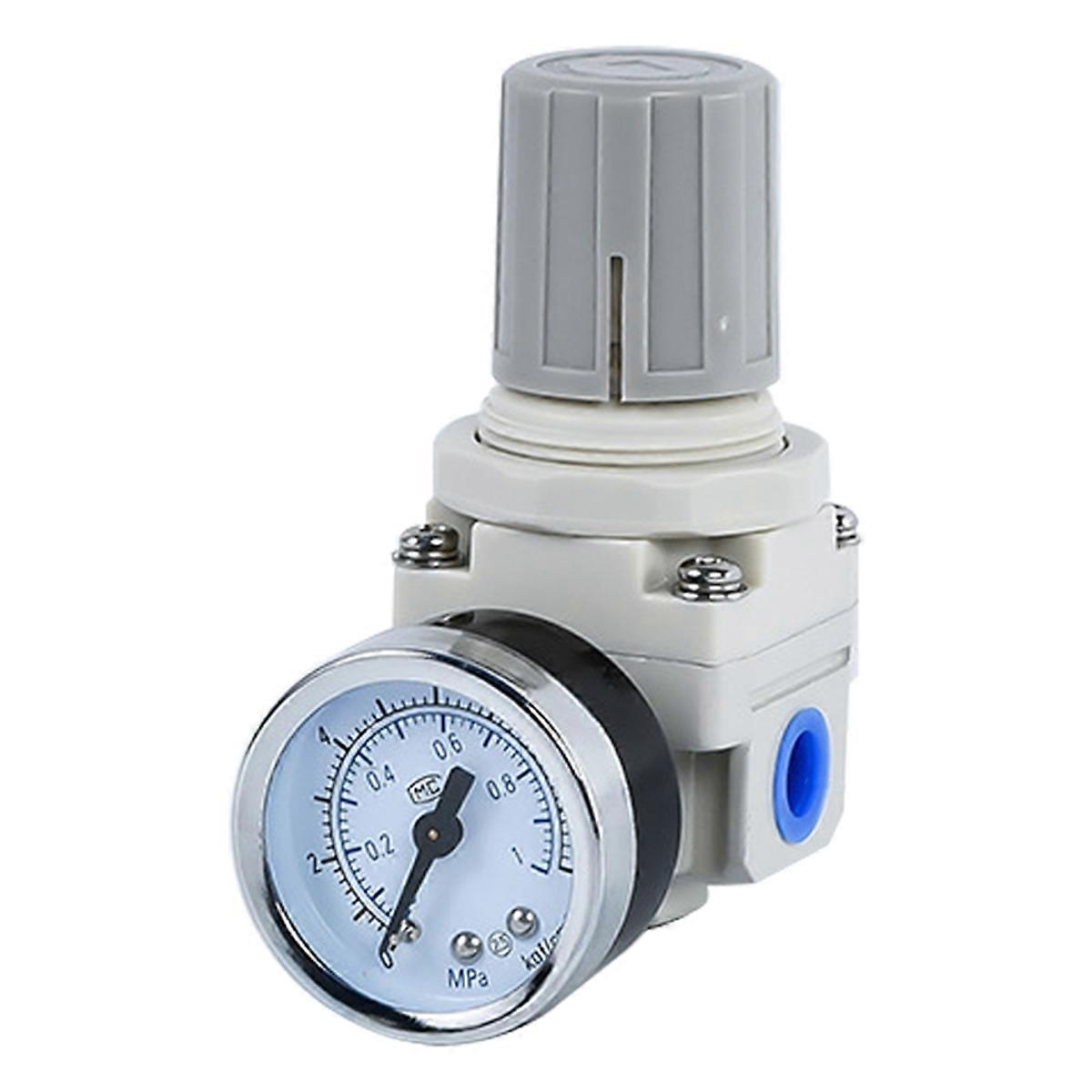 1/4inch NPT Air Pressure Regulator, AR2000-02 Compressor Air Regulator, Air Compressor Regulator