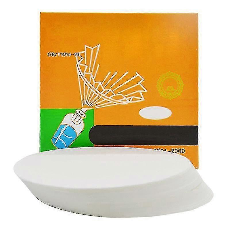 Filter Paper - 200pcs for European Market