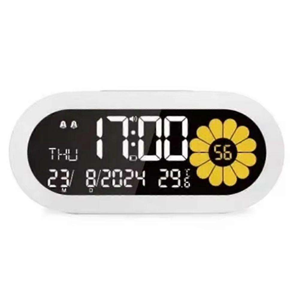 New Visual Timer Multi-Function Digital Alarm Clock for Kids