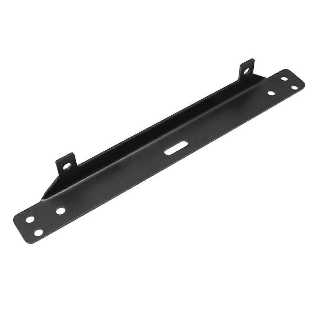 Aluminum Headlight Fork Mounting Brackets For NMAX155 2020-2022 Motorcycle