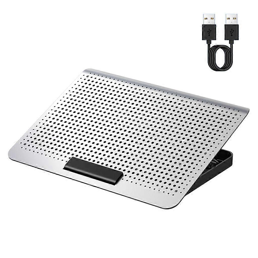 Cooling Base Laptop Cooling Pad Gaming Laptop Stand Cooler Fan USB Adjustable