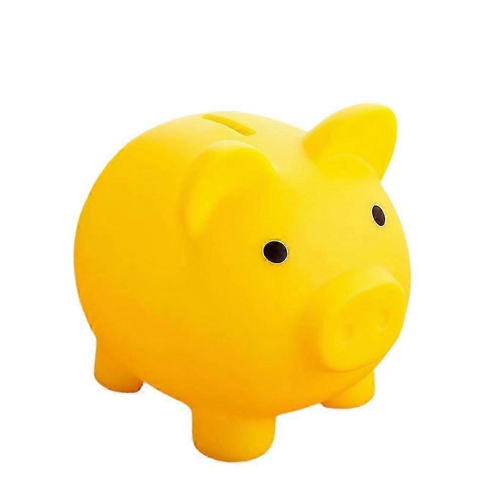 Creative Piggy piggy bank cartoon card Piggy piggy bank