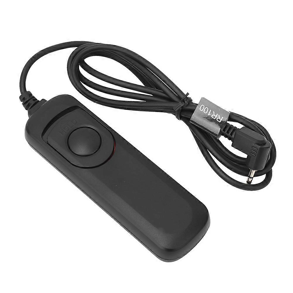 YouPro YP-20 RR100 Portable Camera Wired Shutter Remote Trigger for Fuji