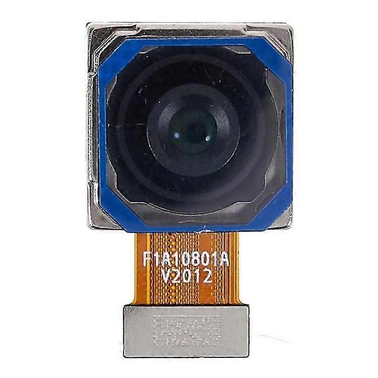 Xiaomi Redmi Note 11 Pro 5G(Qualcomm)OEMリアビッグバックカメラモジュール交換パーツ(ロゴなし)に対応