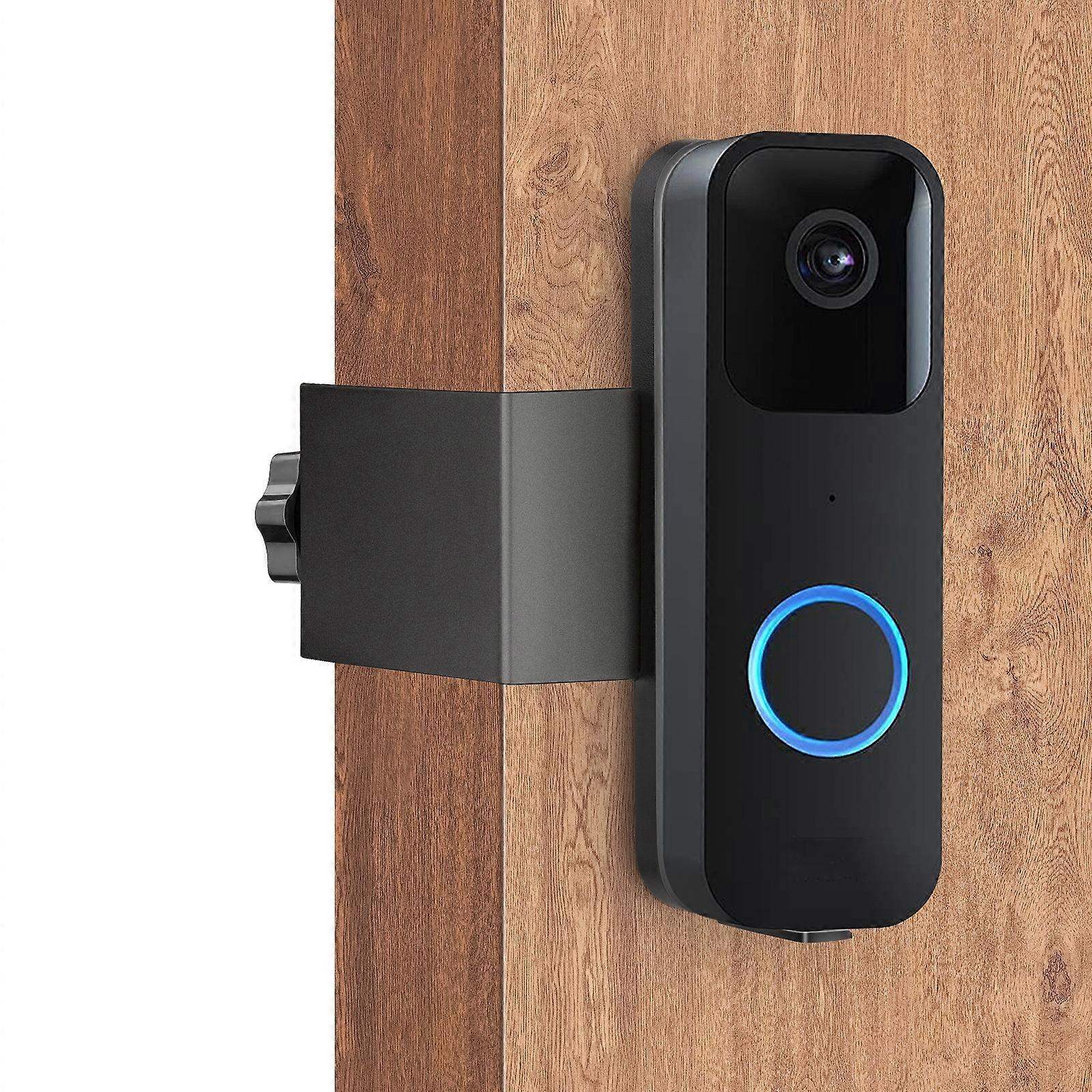 For Blink Doorbell Bracket No-Drilling Easy Installation Mount