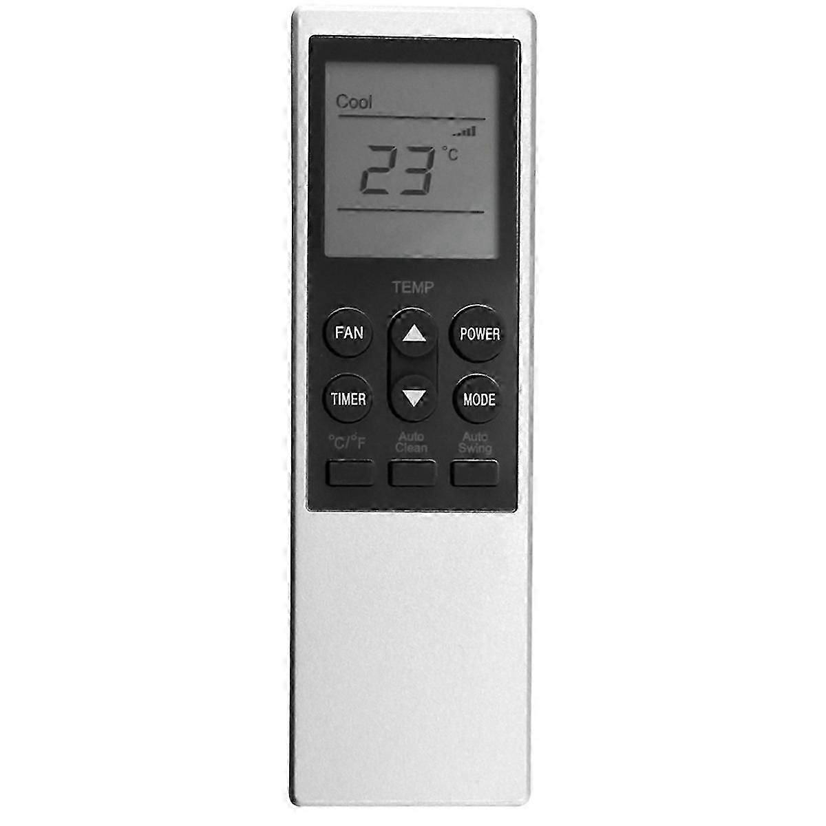 Replace A/C Remote Control COV30332907 for Air Conditioner Remote Control
