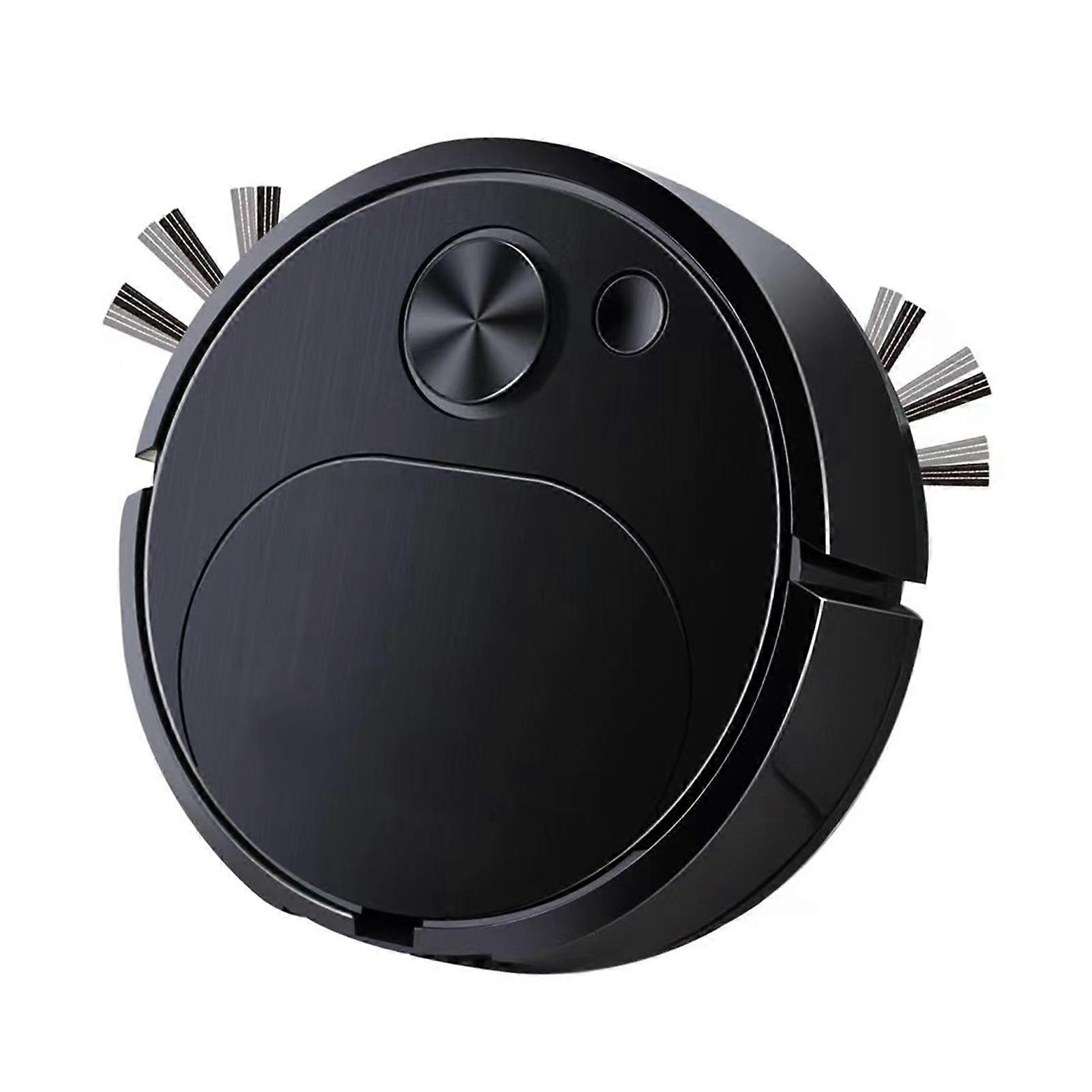 Automatic Sweeping Robot Thin Strong Suction Quiet Obstacle Avoidance Cleaner