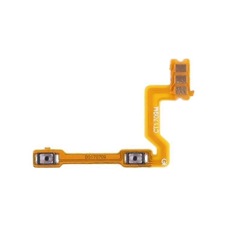 OEM Volume Button Flex Cable Part Compatible For Oppo A59/A59s